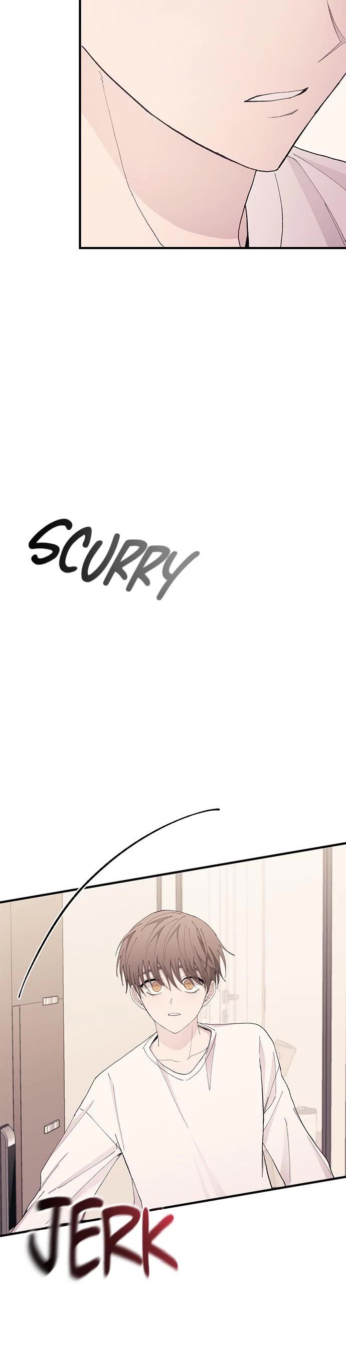 Yeonwoo's Innocence Chapter 128 page 45 - Chapter 128