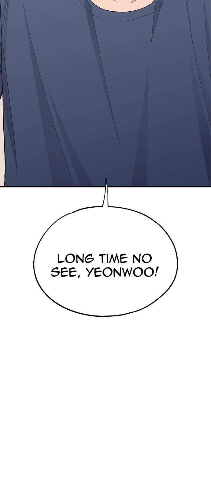 Yeonwoo's Innocence Chapter 128 page 47 - Chapter 128