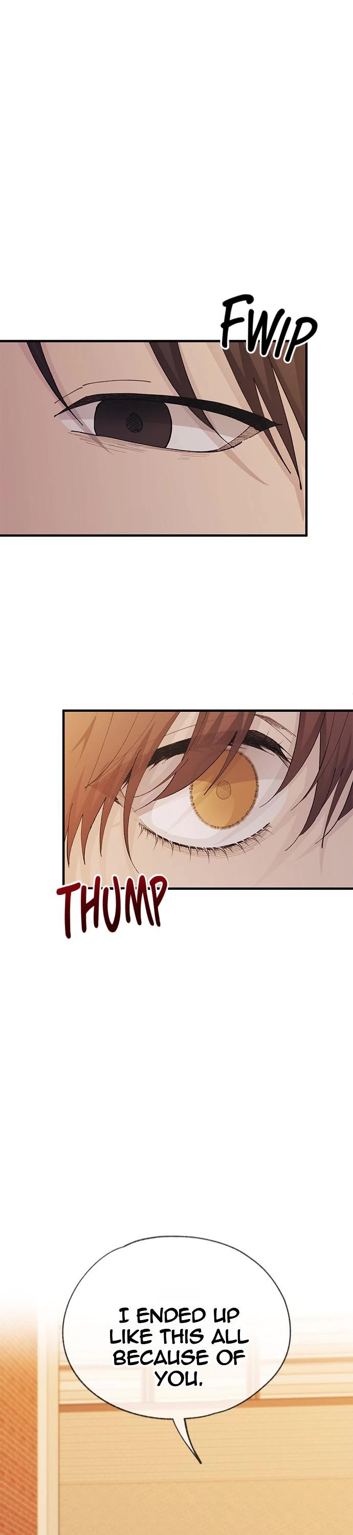 Yeonwoo's Innocence Chapter 128 page 6 - Chapter 128