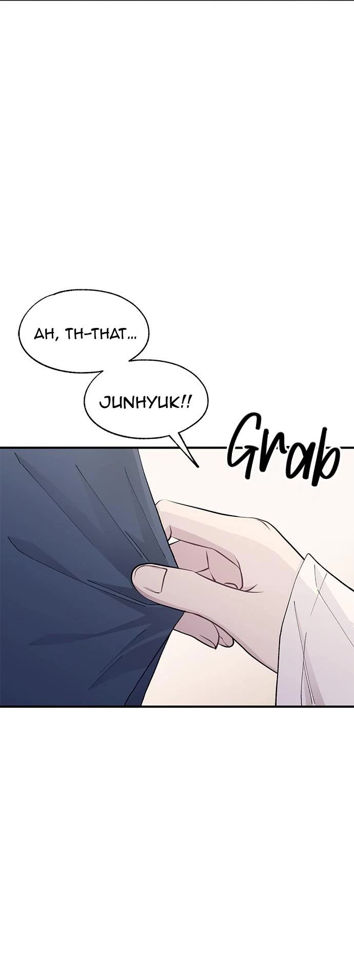Yeonwoo's Innocence Chapter 129 page 14 - Chapter 129