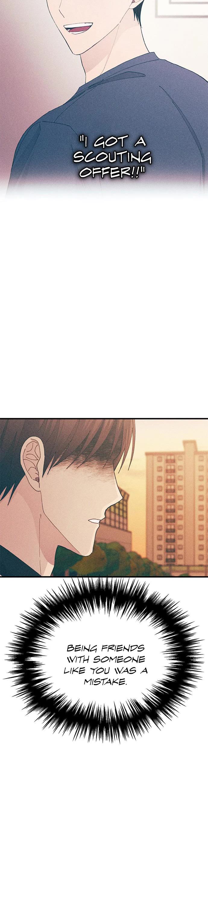 Yeonwoo's Innocence Chapter 129 page 17 - Chapter 129