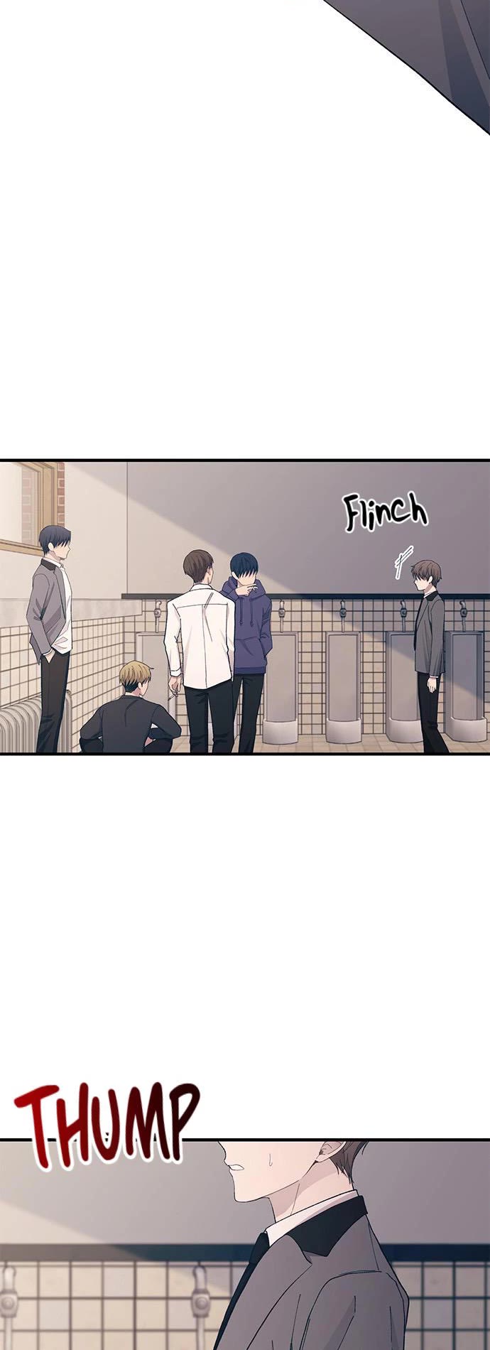Yeonwoo's Innocence Chapter 129 page 39 - Chapter 129