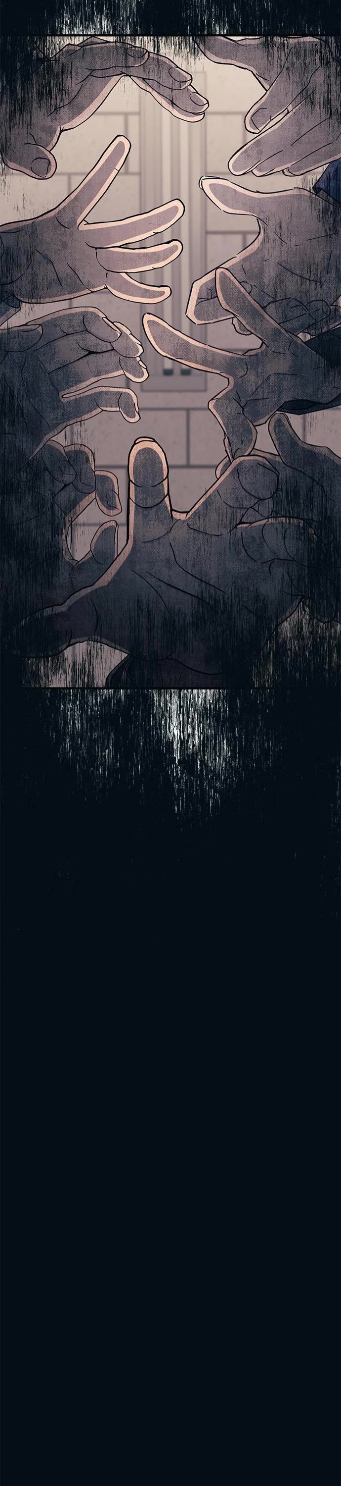 Yeonwoo's Innocence Chapter 129 page 42 - Chapter 129