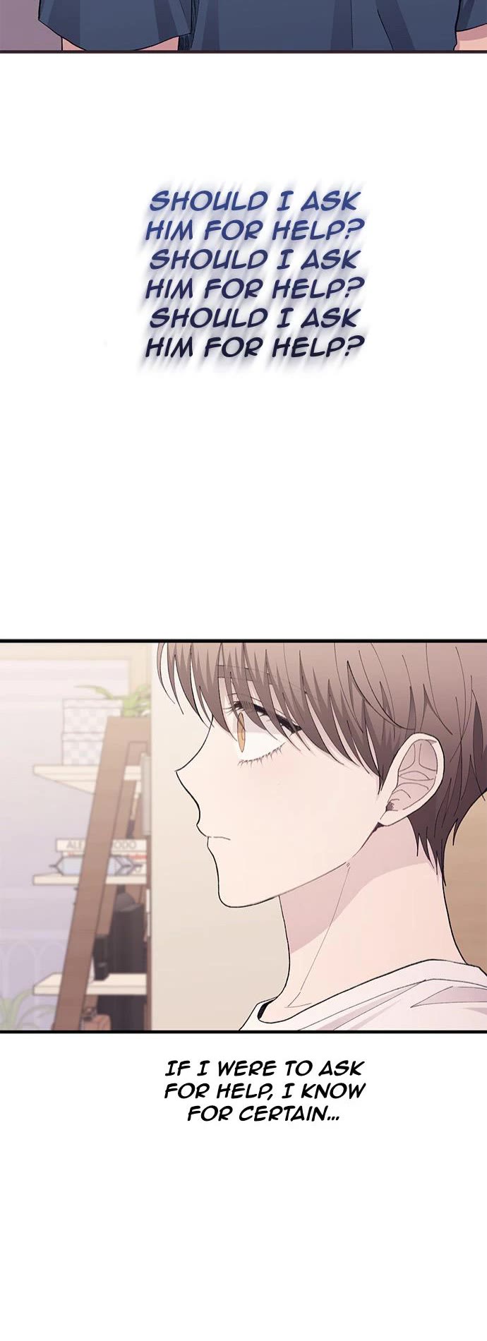 Yeonwoo's Innocence Chapter 129 page 5 - Chapter 129