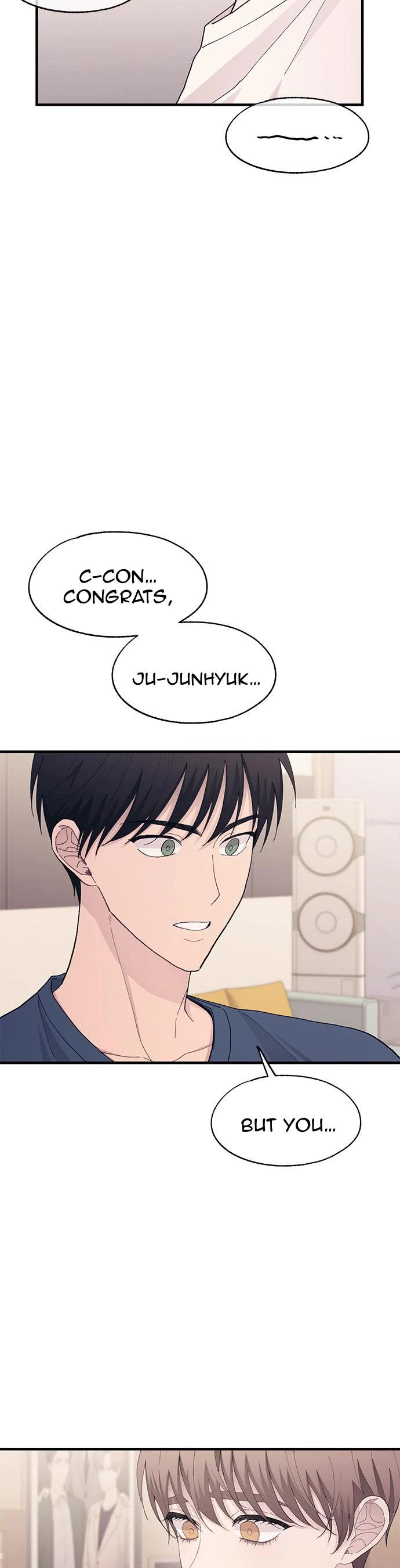 Yeonwoo's Innocence Chapter 129 page 9 - Chapter 129
