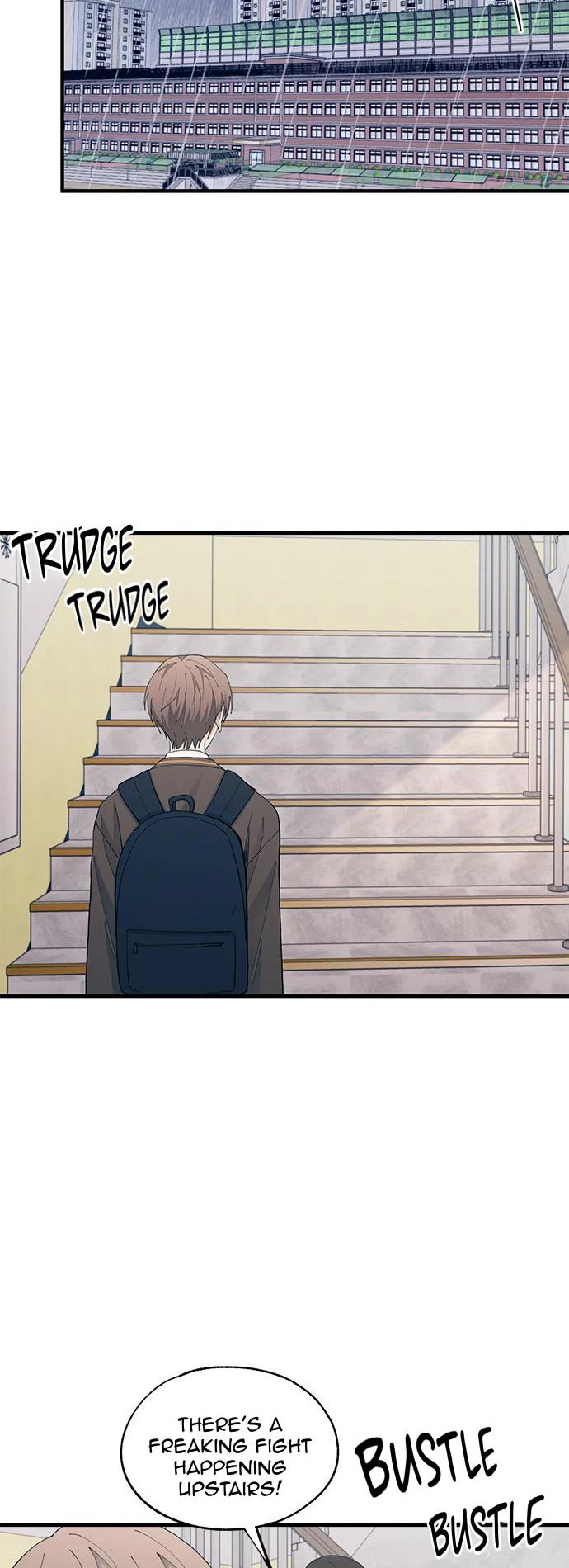 Yeonwoo's Innocence Chapter 130 page 25 - Chapter 130