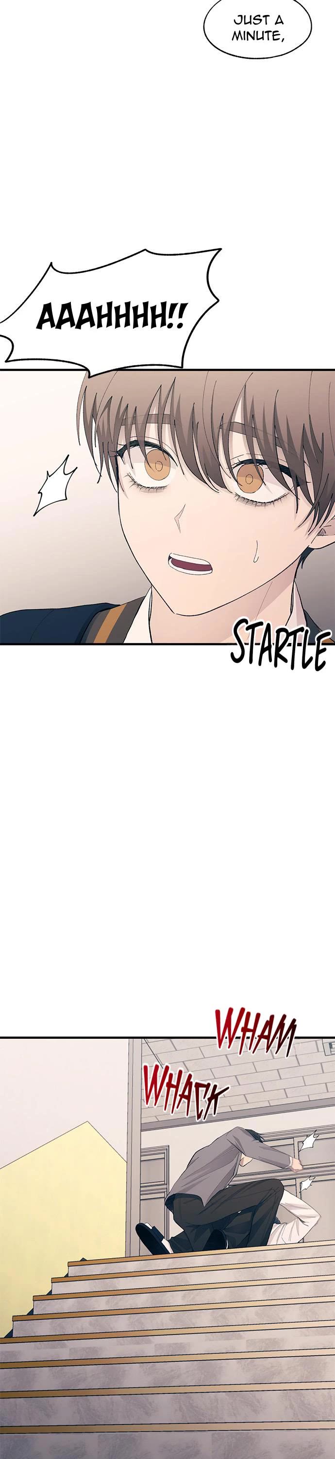 Yeonwoo's Innocence Chapter 130 page 28 - Chapter 130