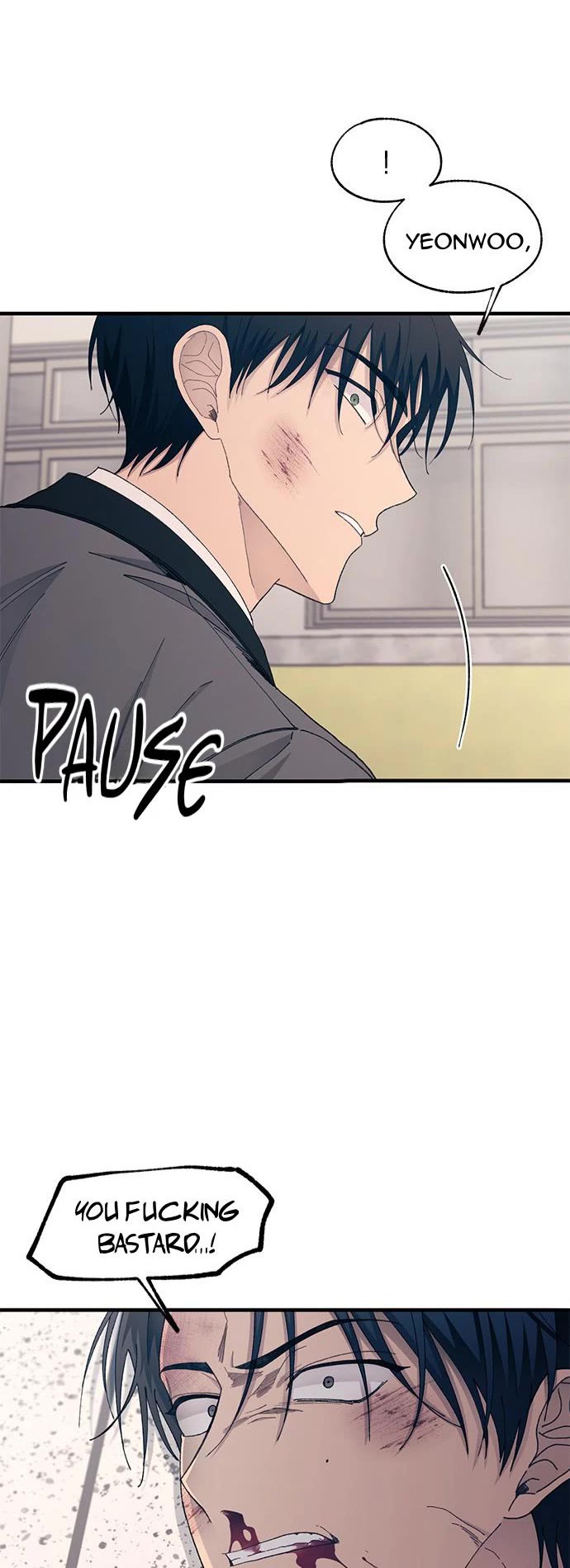 Yeonwoo's Innocence Chapter 130 page 30 - Chapter 130