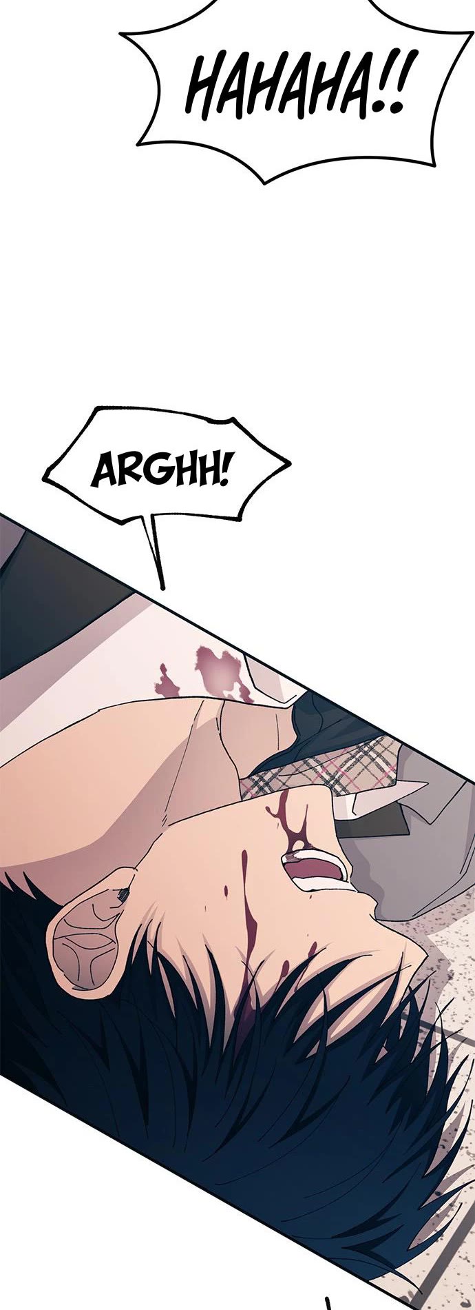 Yeonwoo's Innocence Chapter 130 page 35 - Chapter 130