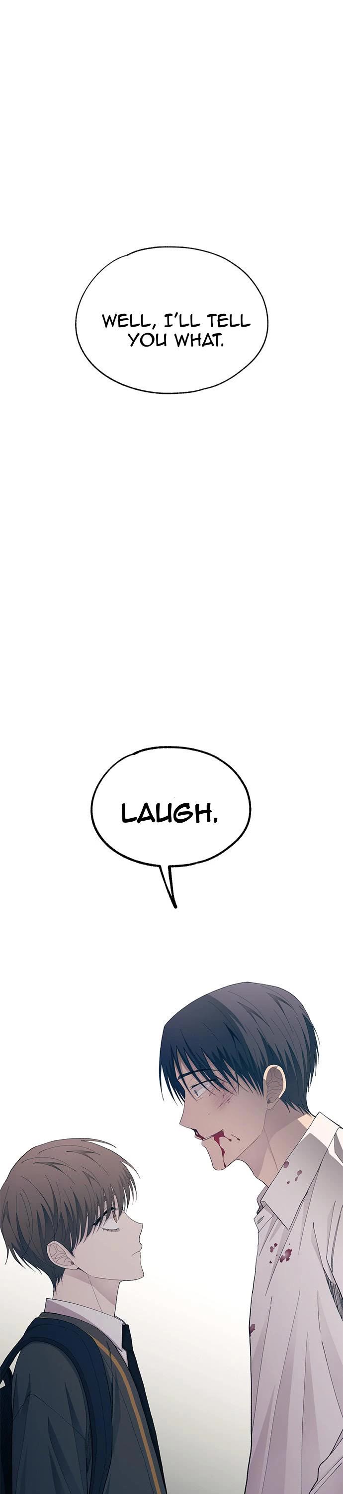 Yeonwoo's Innocence Chapter 130 page 41 - Chapter 130