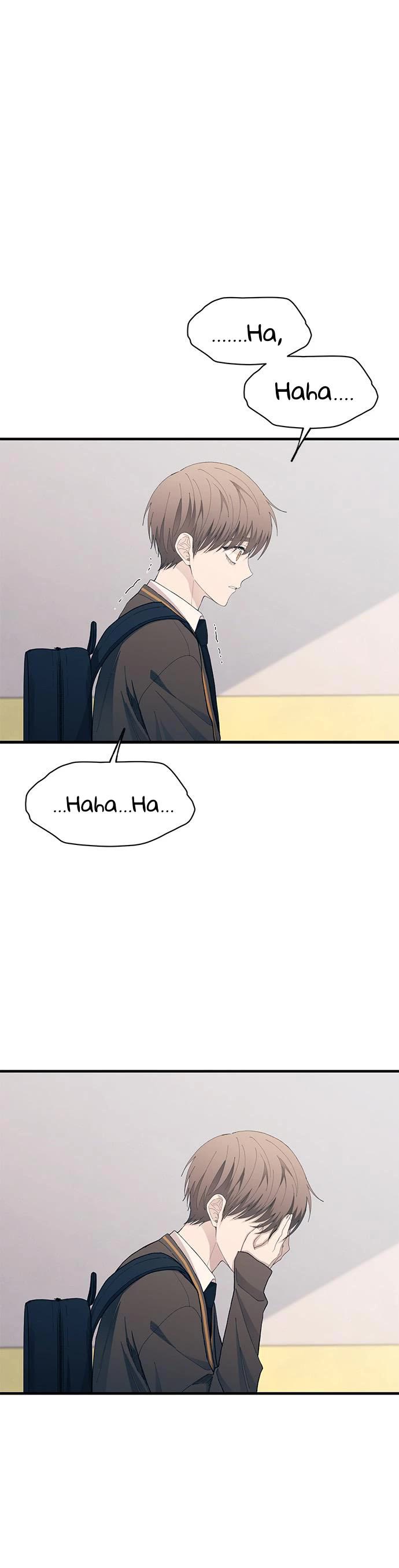Yeonwoo's Innocence Chapter 130 page 43 - Chapter 130