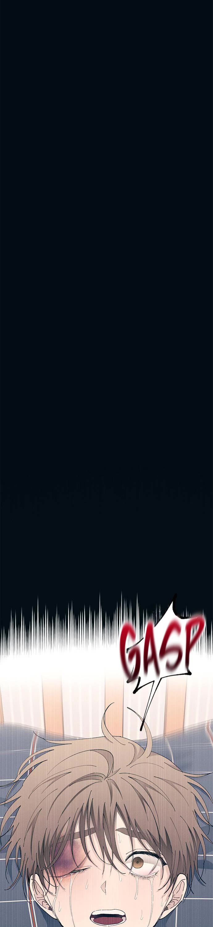Yeonwoo's Innocence Chapter 130 page 45 - Chapter 130