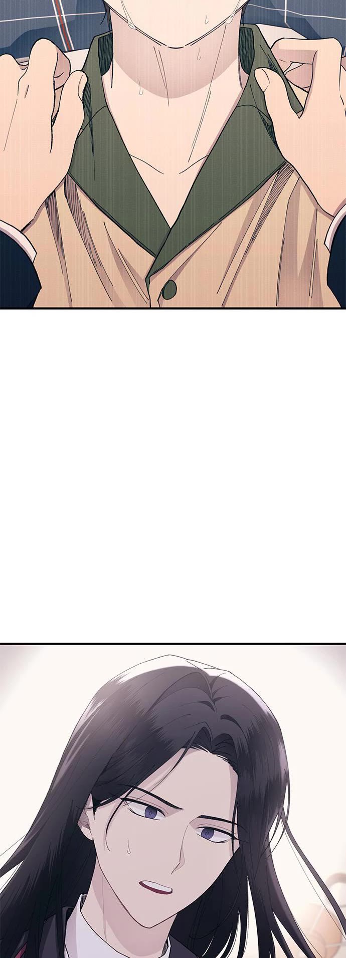 Yeonwoo's Innocence Chapter 130 page 46 - Chapter 130