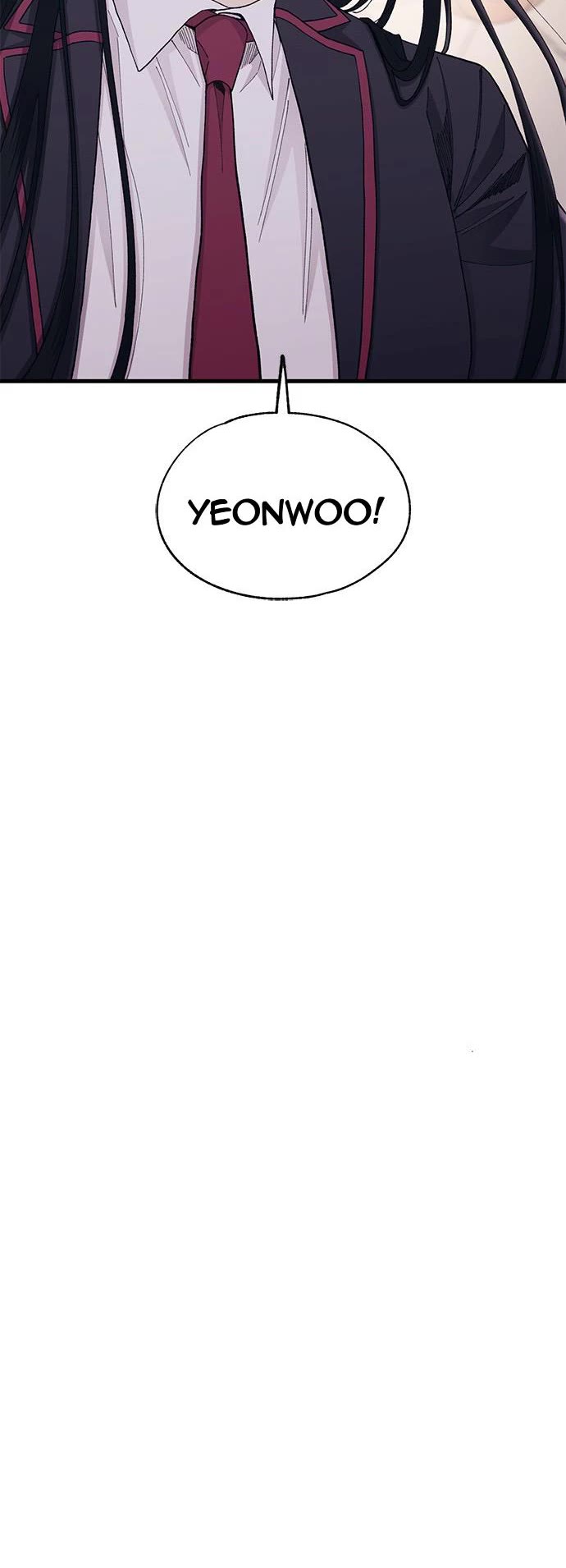 Yeonwoo's Innocence Chapter 130 page 47 - Chapter 130