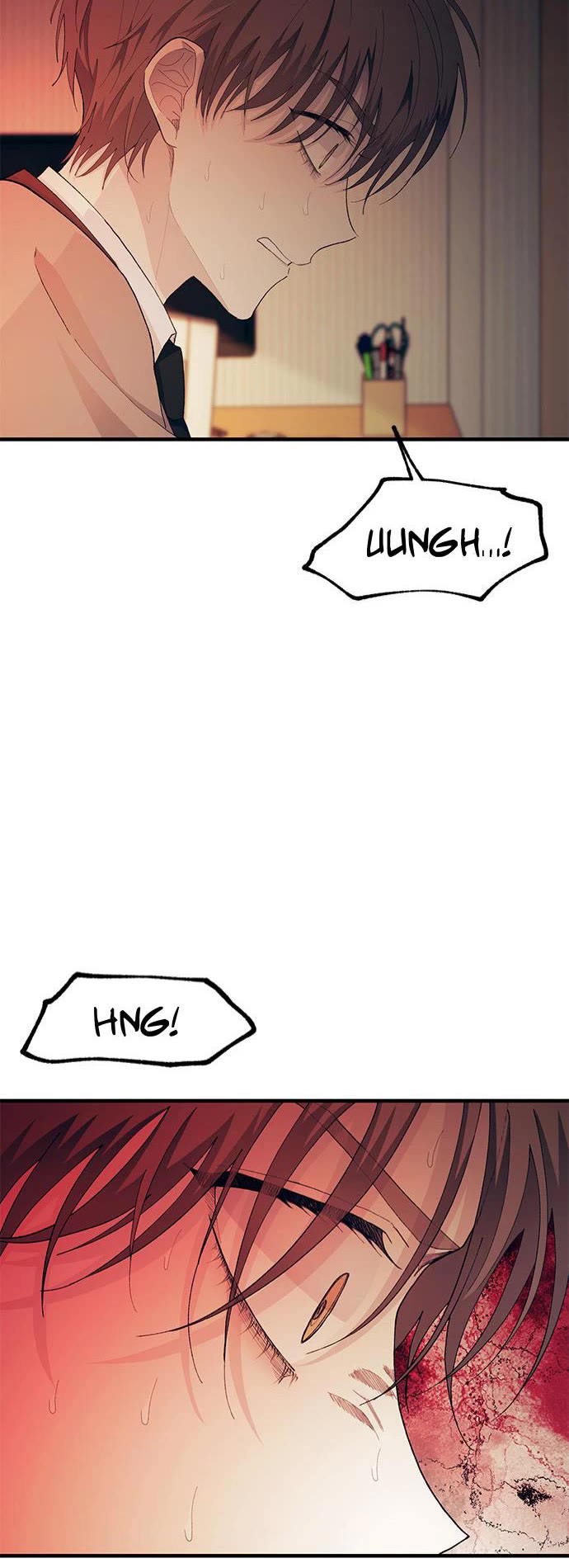 Yeonwoo's Innocence Chapter 130 page 5 - Chapter 130