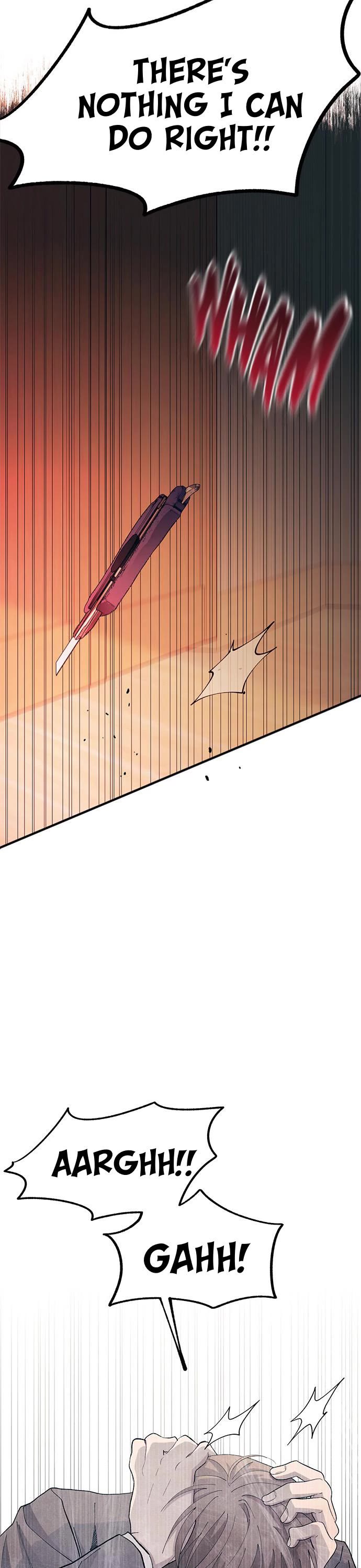 Yeonwoo's Innocence Chapter 130 page 8 - Chapter 130
