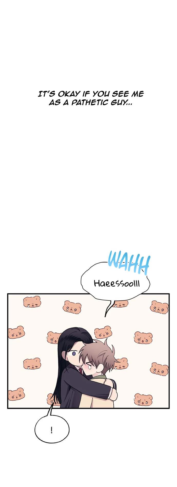Yeonwoo's Innocence Chapter 131 page 14 - Chapter 131