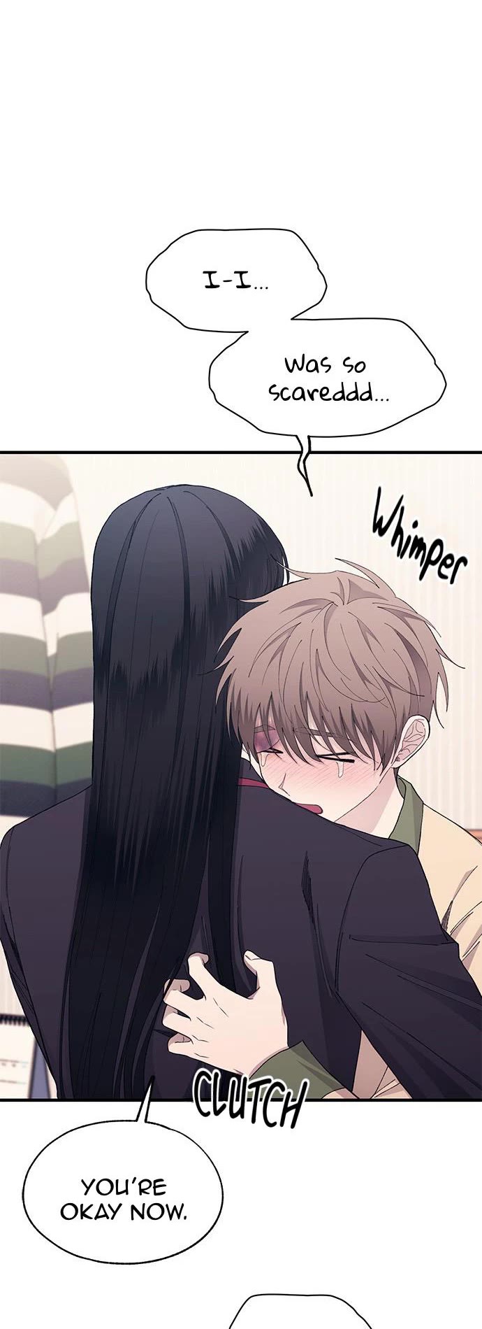 Yeonwoo's Innocence Chapter 131 page 15 - Chapter 131