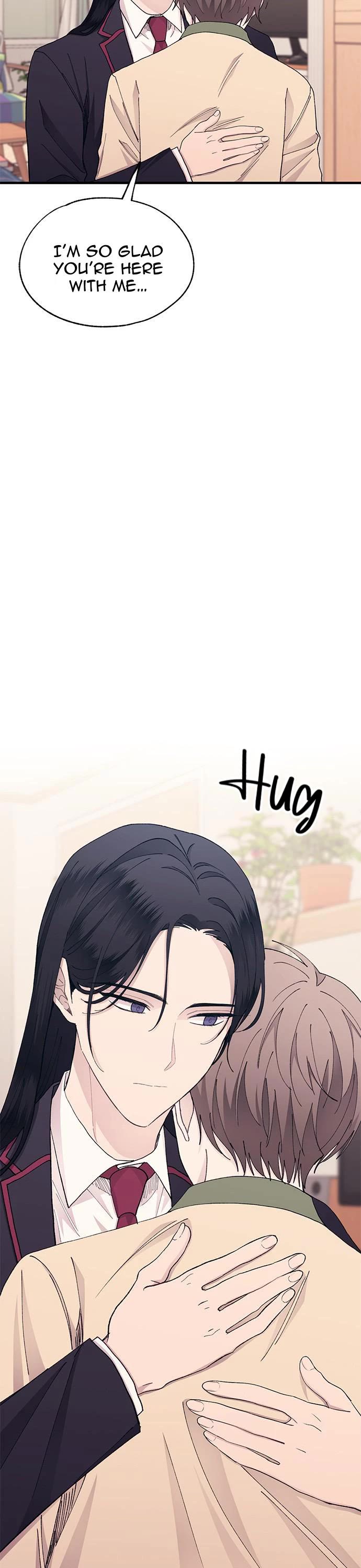 Yeonwoo's Innocence Chapter 131 page 18 - Chapter 131