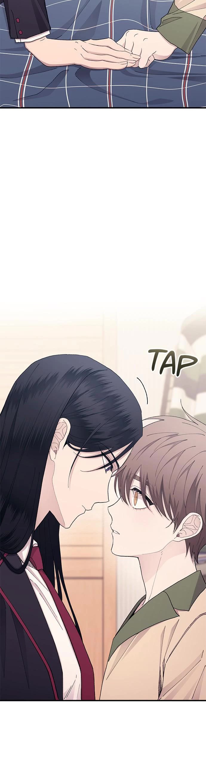 Yeonwoo's Innocence Chapter 131 page 23 - Chapter 131