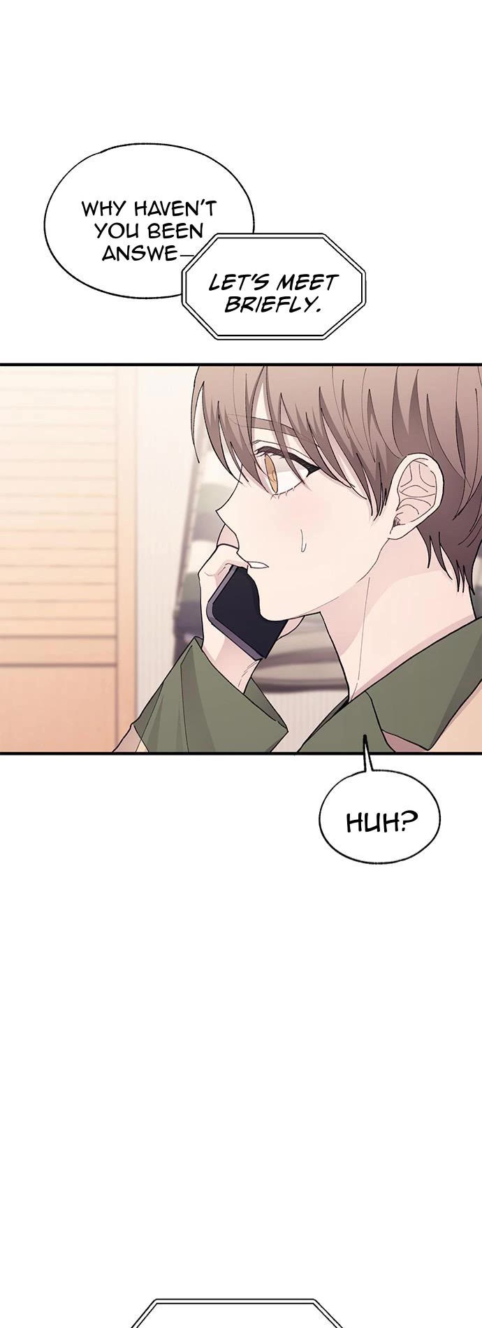 Yeonwoo's Innocence Chapter 131 page 28 - Chapter 131