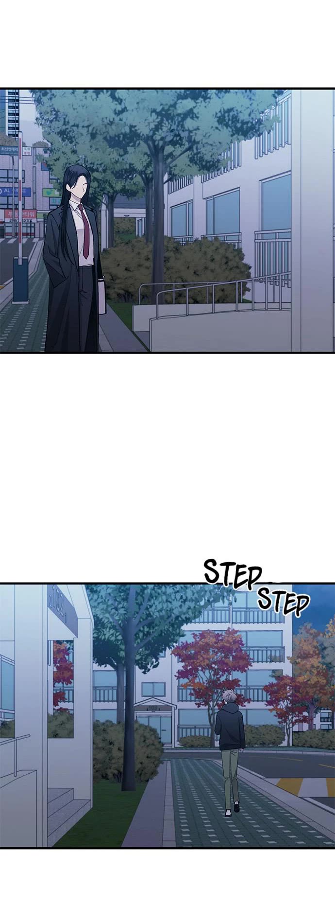 Yeonwoo's Innocence Chapter 131 page 34 - Chapter 131