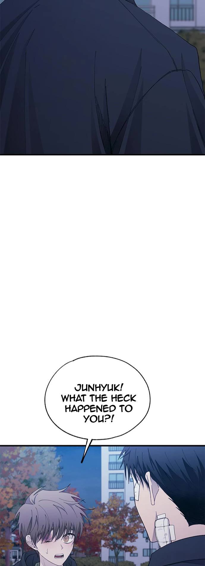 Yeonwoo's Innocence Chapter 131 page 38 - Chapter 131