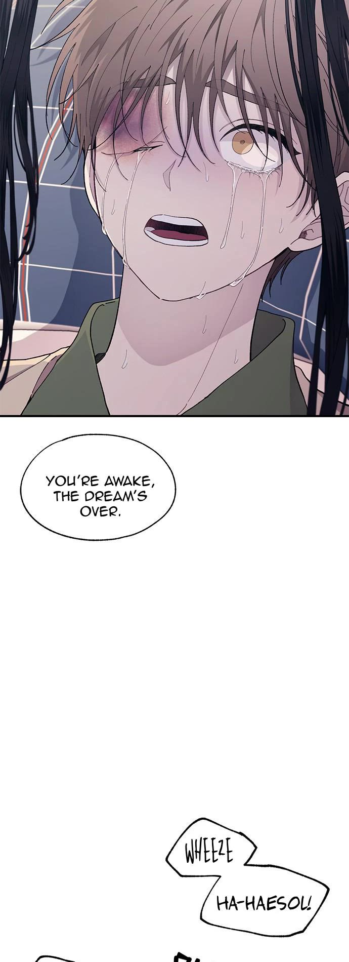 Yeonwoo's Innocence Chapter 131 page 4 - Chapter 131