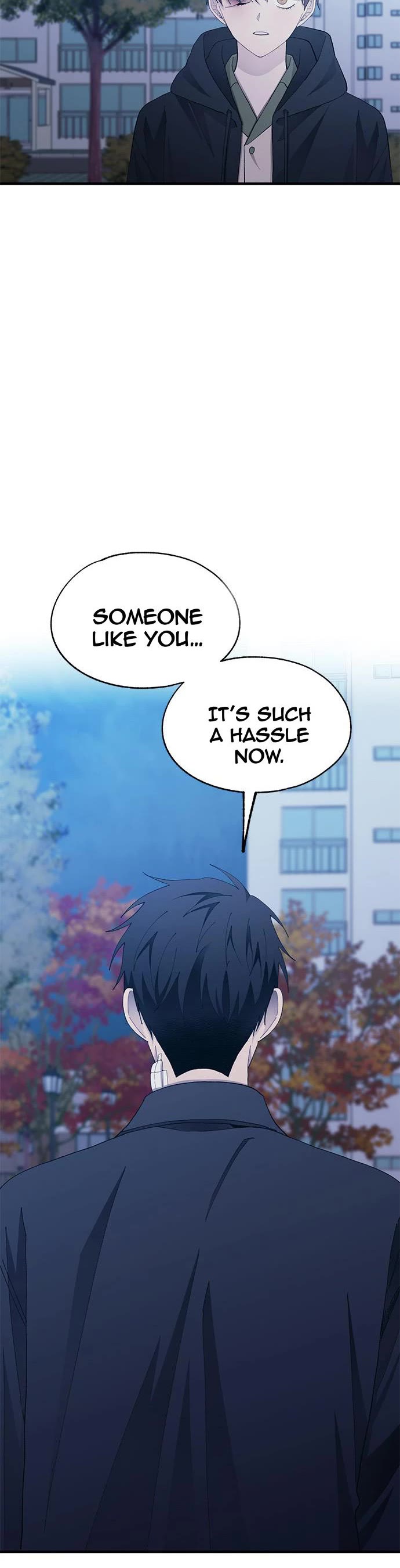 Yeonwoo's Innocence Chapter 132 page 10 - Chapter 132