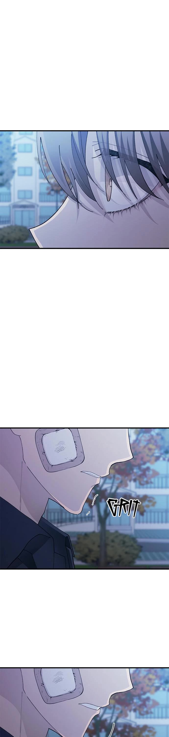 Yeonwoo's Innocence Chapter 132 page 11 - Chapter 132