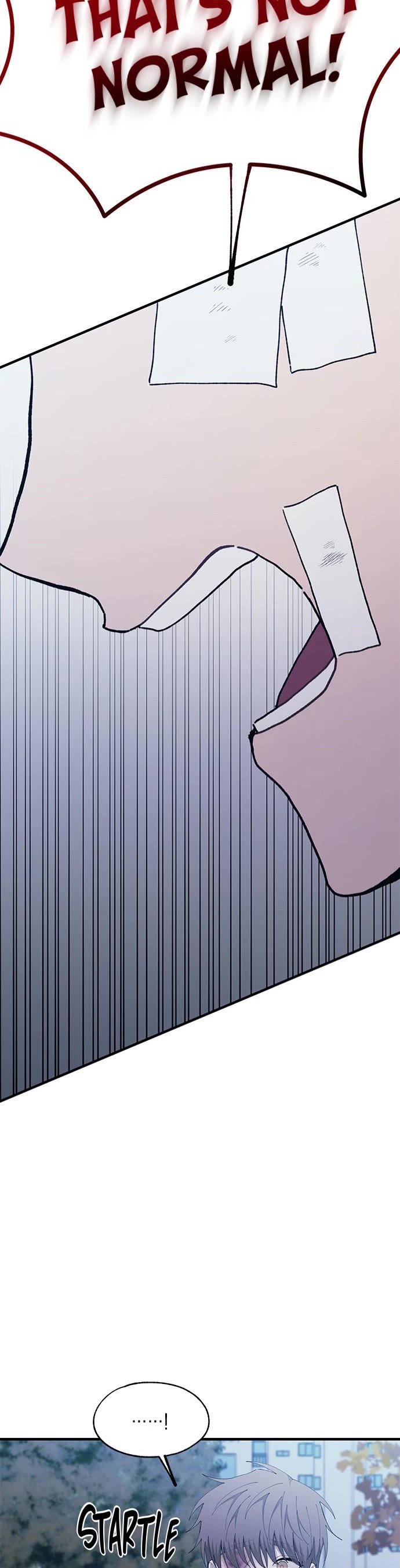 Yeonwoo's Innocence Chapter 132 page 9 - Chapter 132