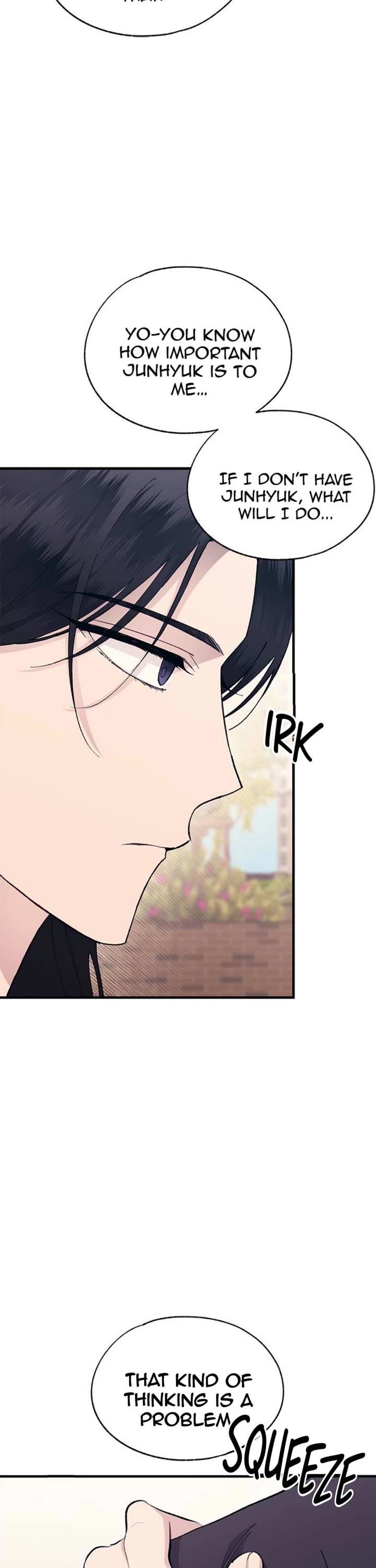 Yeonwoo's Innocence Chapter 133 page 11 - Chapter 133