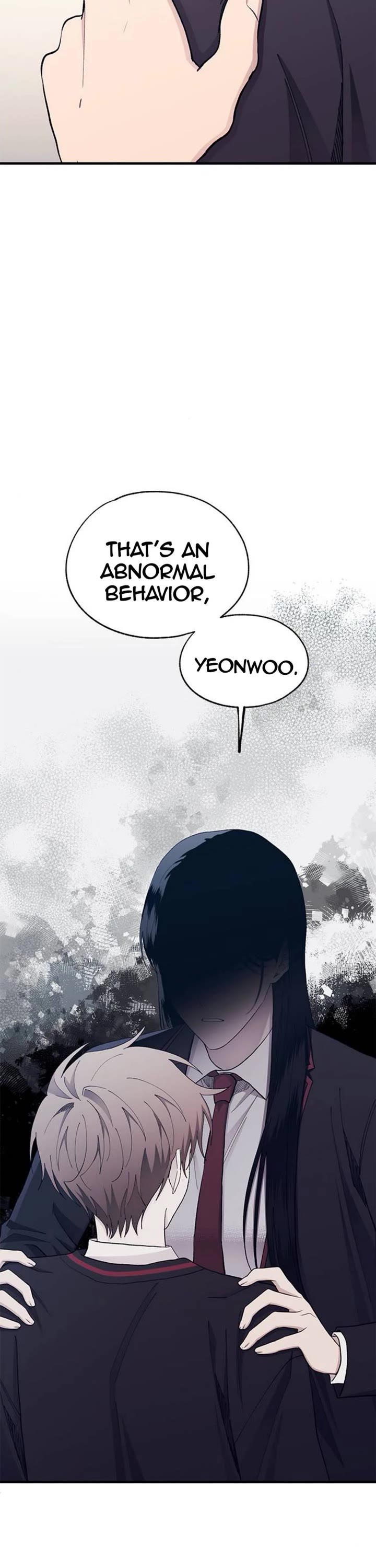 Yeonwoo's Innocence Chapter 133 page 12 - Chapter 133