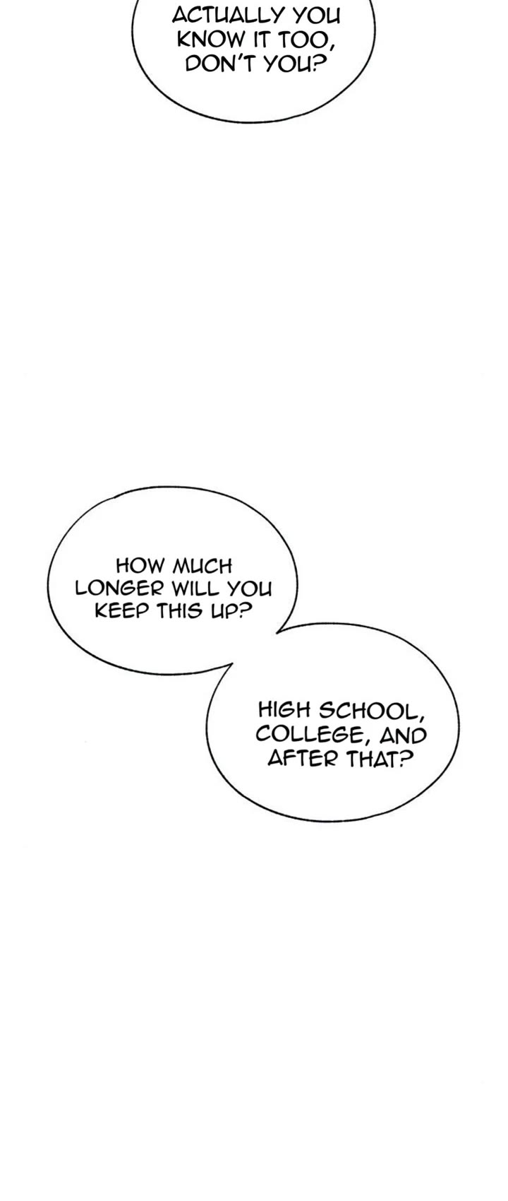 Yeonwoo's Innocence Chapter 133 page 14 - Chapter 133