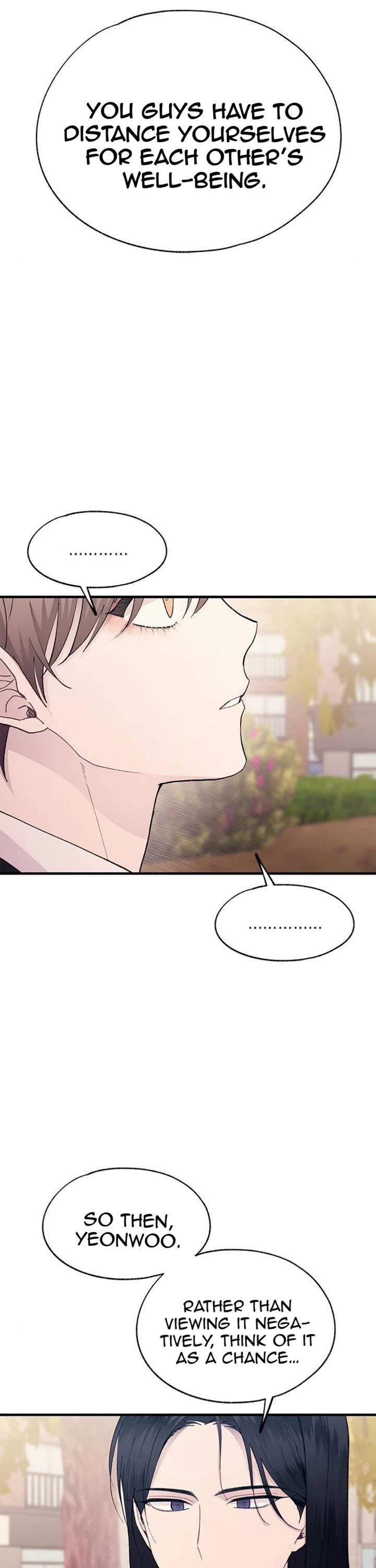 Yeonwoo's Innocence Chapter 133 page 15 - Chapter 133