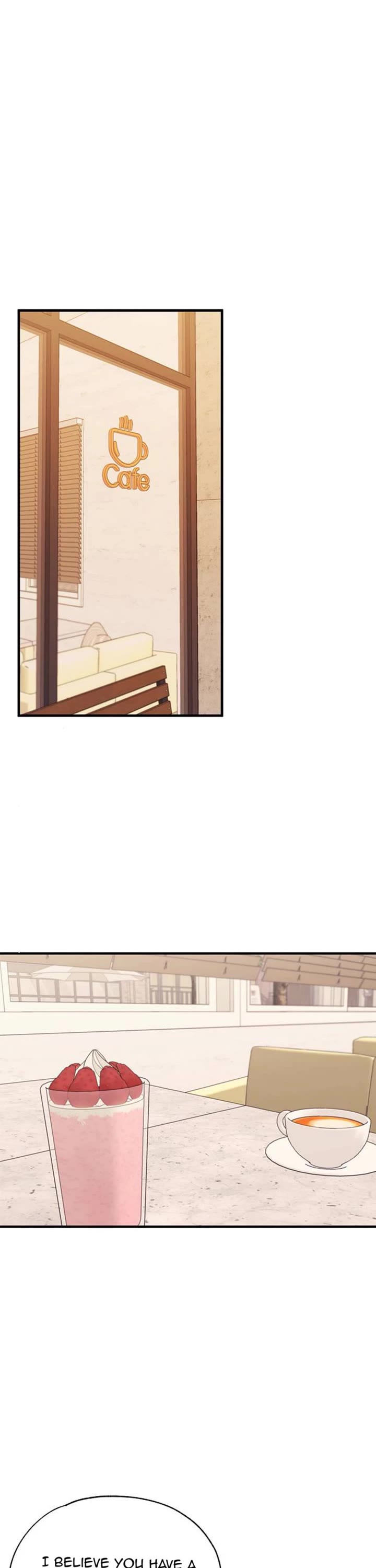 Yeonwoo's Innocence Chapter 133 page 22 - Chapter 133