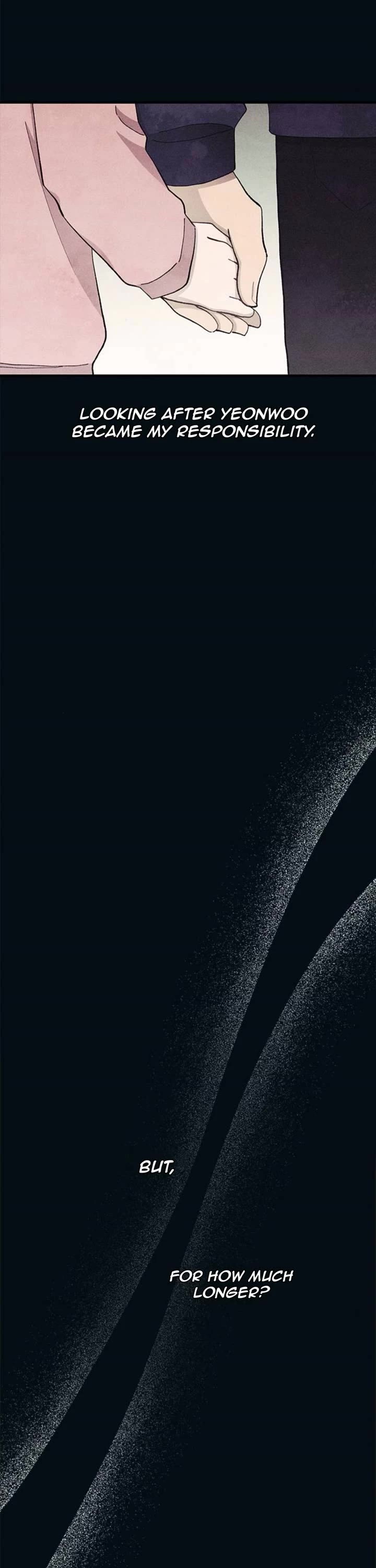 Yeonwoo's Innocence Chapter 134 page 11 - Chapter 134
