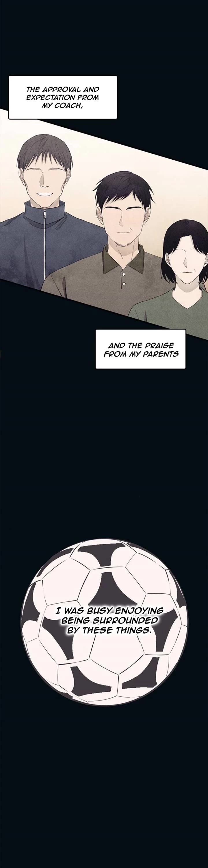 Yeonwoo's Innocence Chapter 134 page 16 - Chapter 134