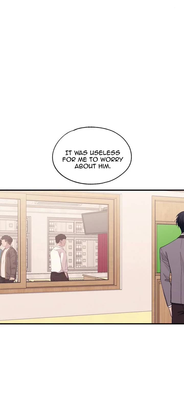 Yeonwoo's Innocence Chapter 134 page 34 - Chapter 134