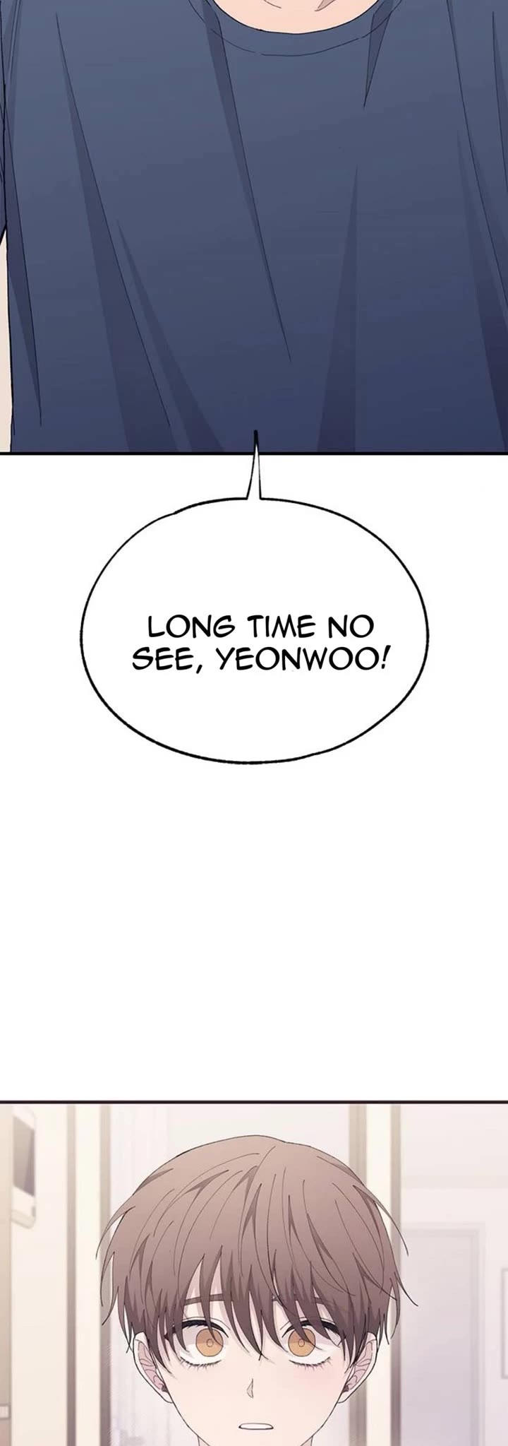 Yeonwoo's Innocence Chapter 134 page 39 - Chapter 134