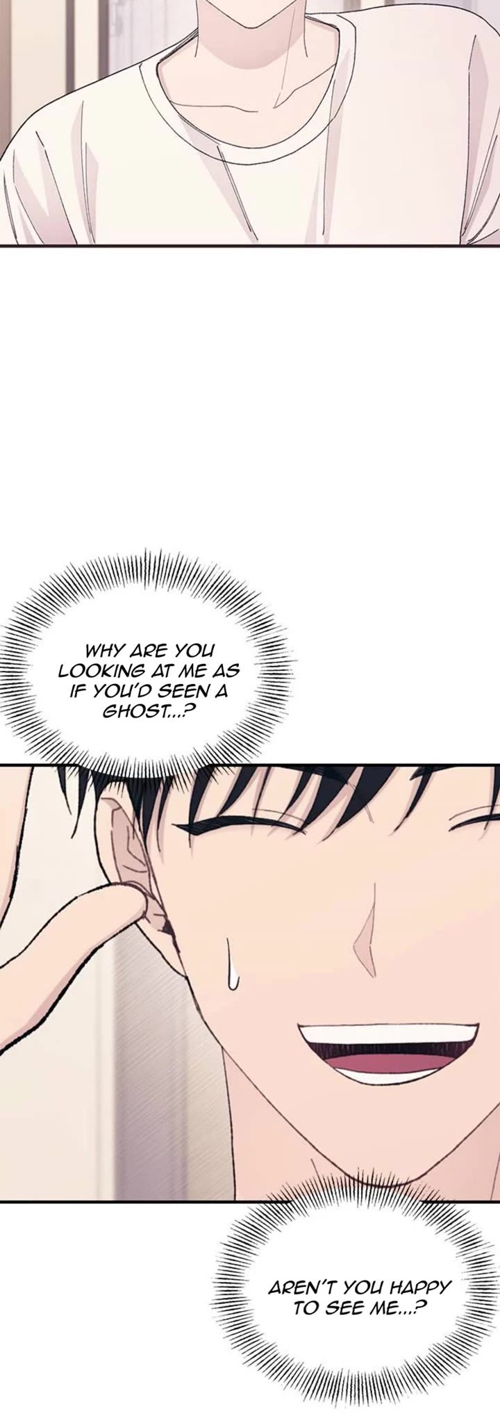 Yeonwoo's Innocence Chapter 134 page 40 - Chapter 134
