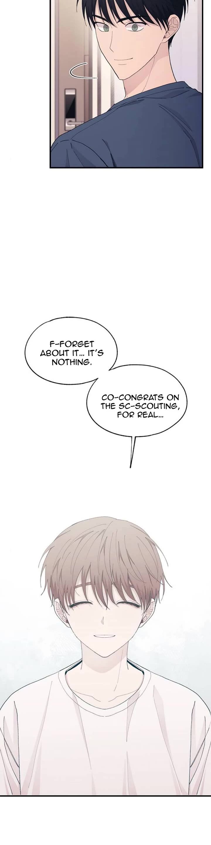 Yeonwoo's Innocence Chapter 134 page 49 - Chapter 134