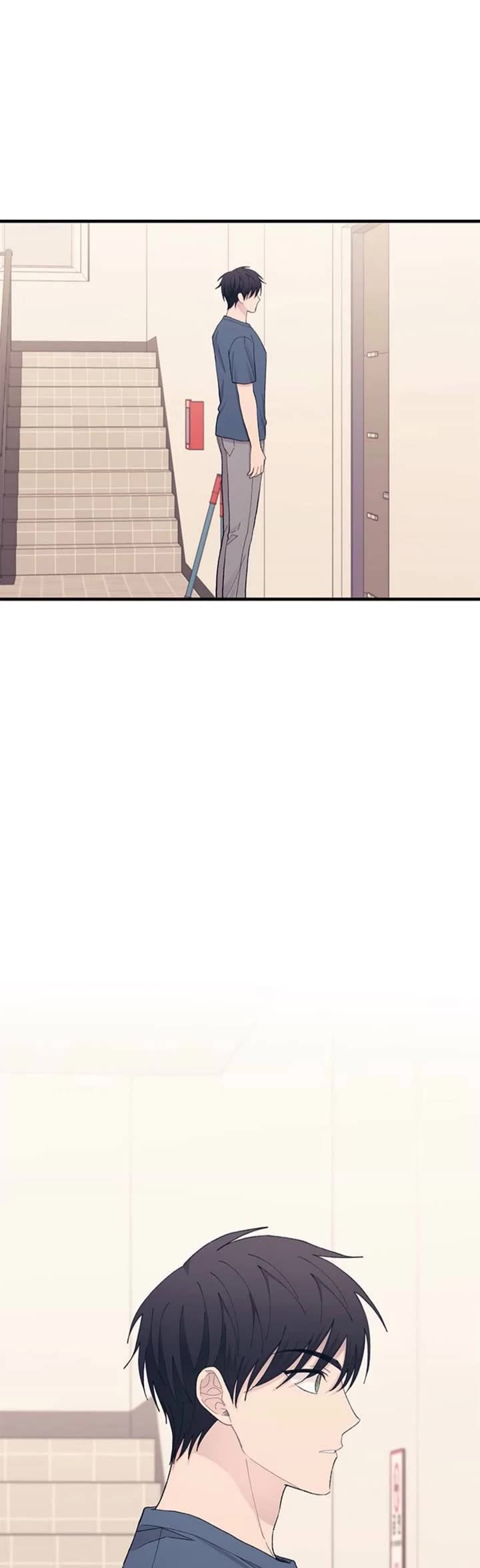 Yeonwoo's Innocence Chapter 134 page 51 - Chapter 134
