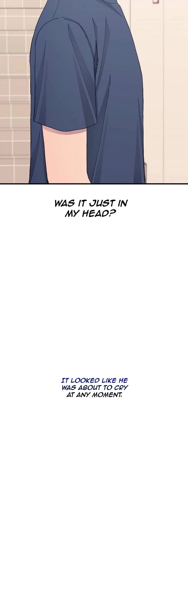 Yeonwoo's Innocence Chapter 134 page 52 - Chapter 134