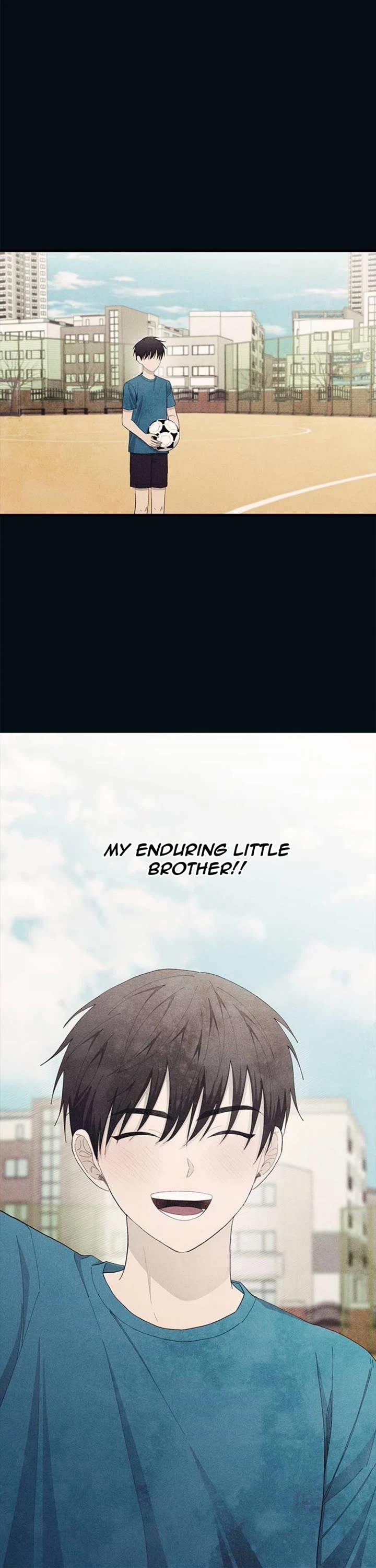 Yeonwoo's Innocence Chapter 134 page 6 - Chapter 134