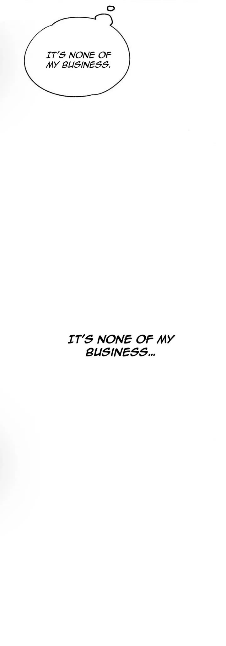 Yeonwoo's Innocence Chapter 135 page 25 - Chapter 135