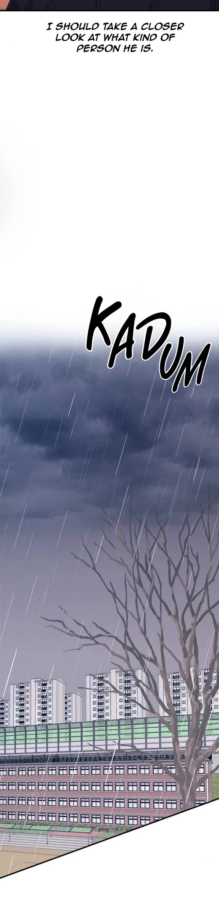 Yeonwoo's Innocence Chapter 135 page 34 - Chapter 135