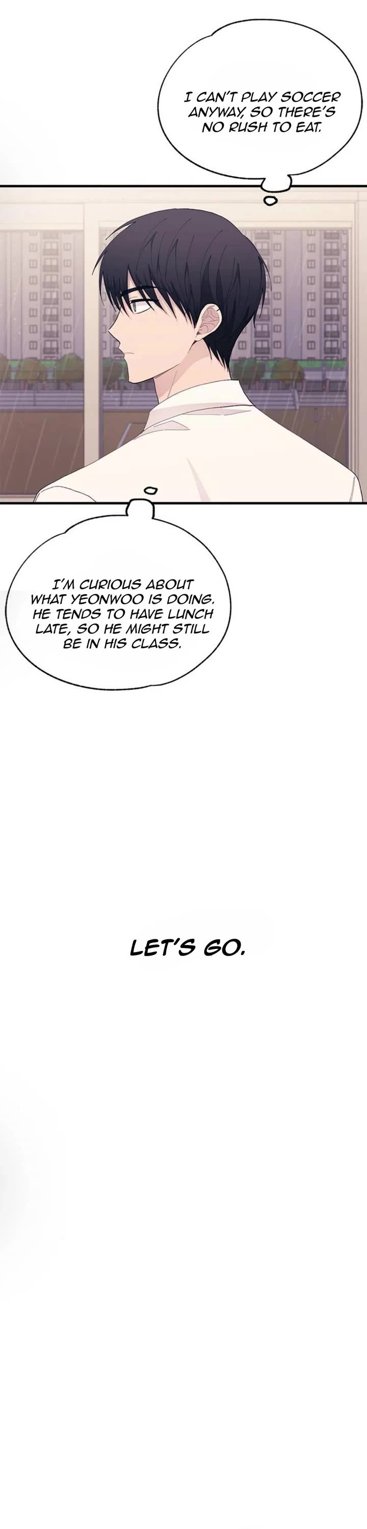 Yeonwoo's Innocence Chapter 135 page 36 - Chapter 135