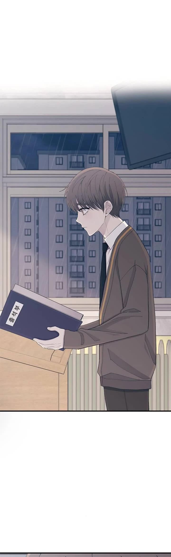 Yeonwoo's Innocence Chapter 135 page 38 - Chapter 135