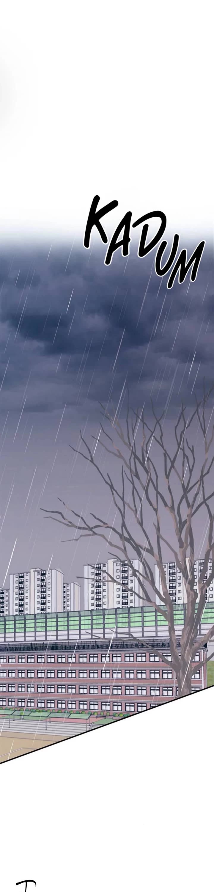 Yeonwoo's Innocence Chapter 136 page 1 - Chapter 136